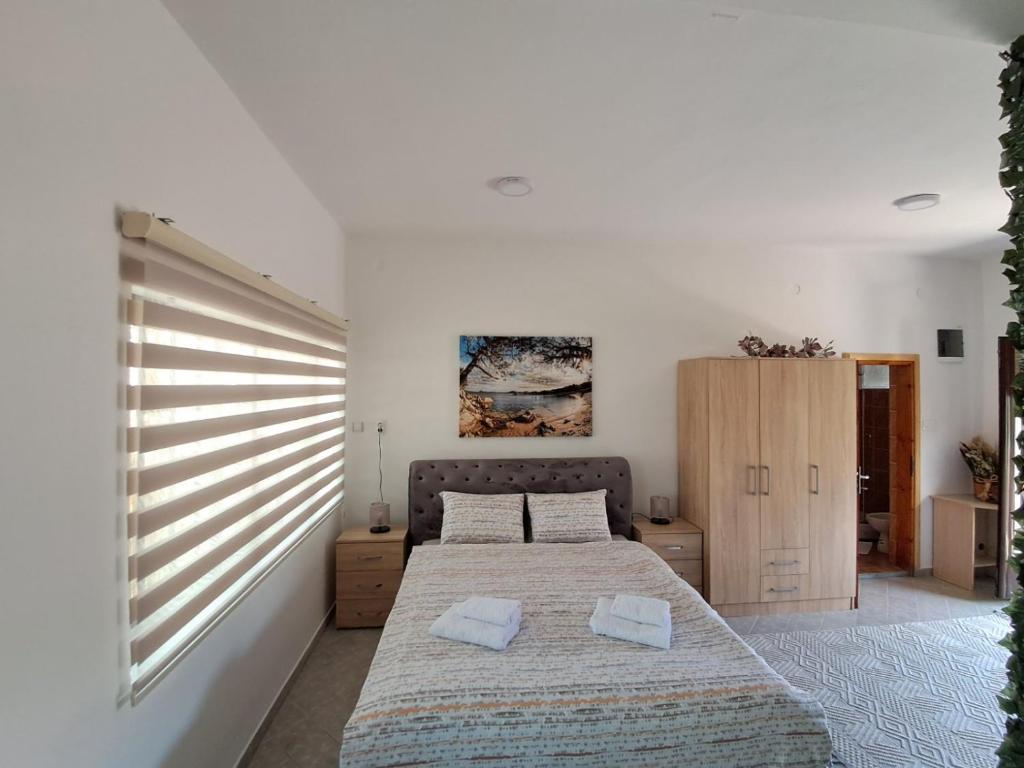 Olive apartment - 17