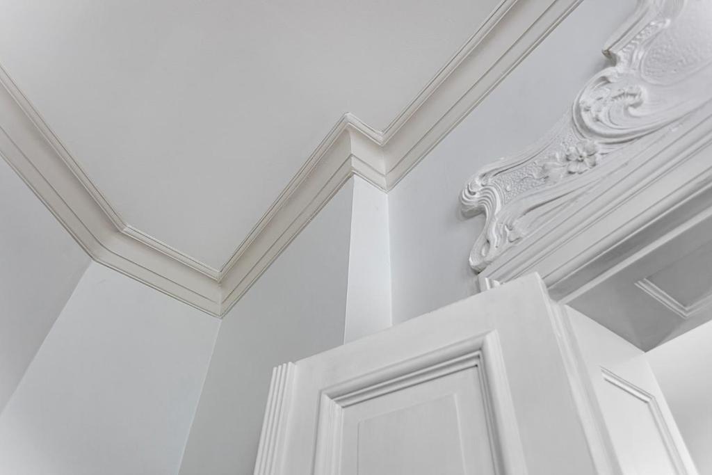 Fotografia z galérie ubytovania Apartamenty Pomarańczarnia v Poznani