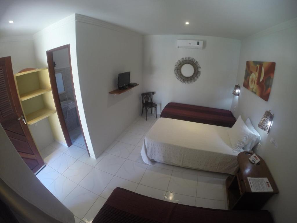  Pousada Casa Típica