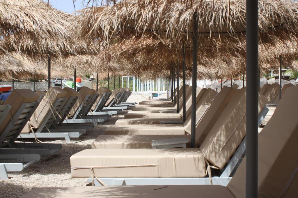 Fotografie z fotogalerie ubytování ORCHIDS Hotel v destinaci Sarandë