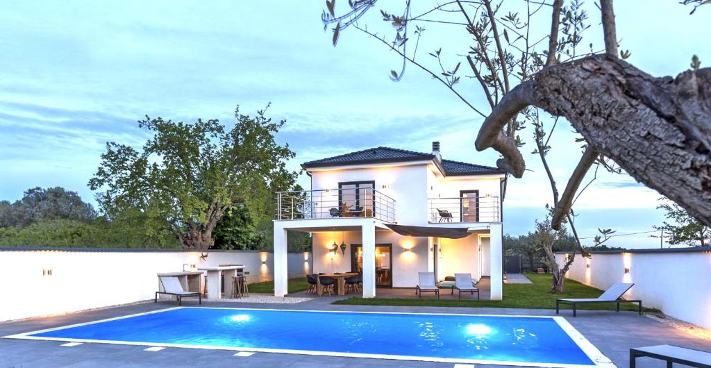 Villa Felicita