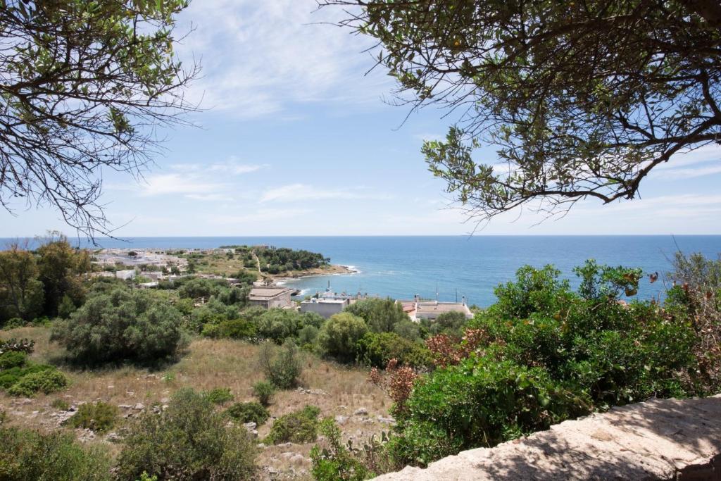 Gallery image of Villa Urania in Torre San Giovanni Ugento