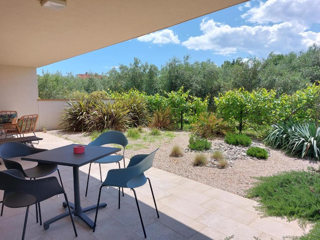 Apartment Rosa