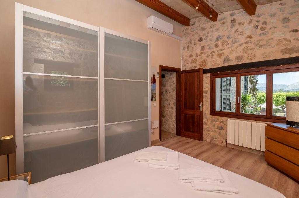 Fotografie z fotogalerie ubytování Villa Virginia by Sealand Villas v destinaci Alcúdia