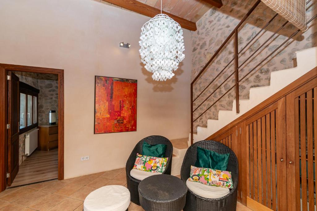 Fotografie z fotogalerie ubytování Villa Virginia by Sealand Villas v destinaci Alcúdia