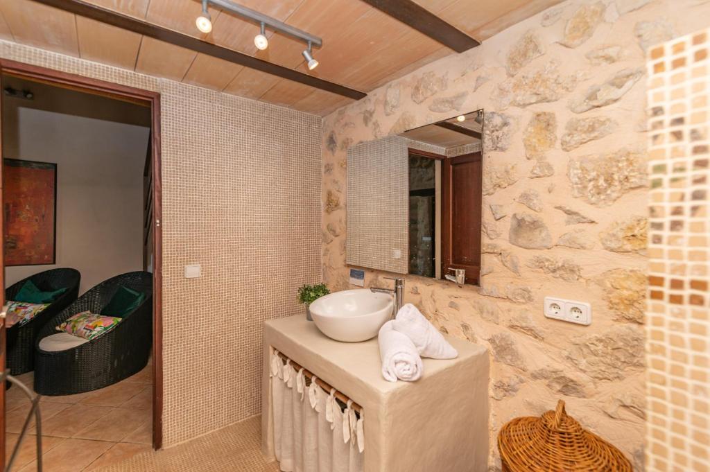 Fotografie z fotogalerie ubytování Villa Virginia by Sealand Villas v destinaci Alcúdia