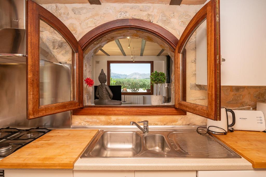 Fotografie z fotogalerie ubytování Villa Virginia by Sealand Villas v destinaci Alcúdia