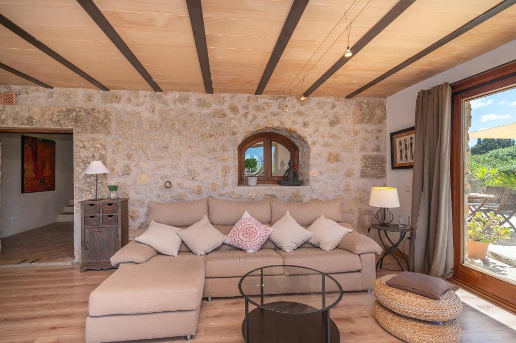 Fotografie z fotogalerie ubytování Villa Virginia by Sealand Villas v destinaci Alcúdia