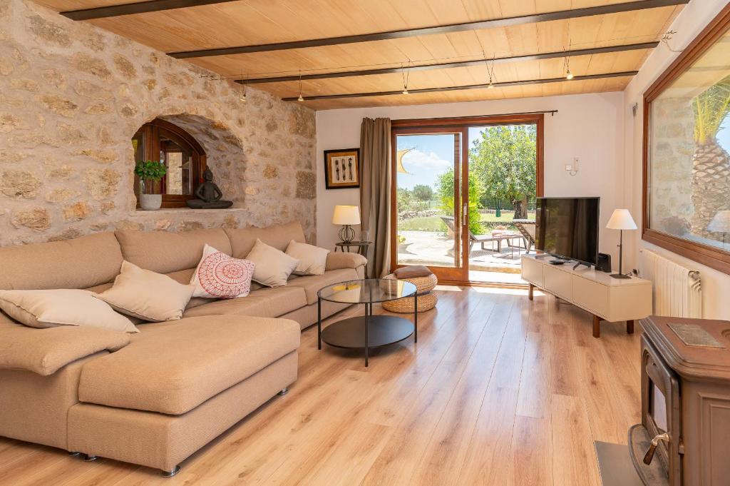 Fotografie z fotogalerie ubytování Villa Virginia by Sealand Villas v destinaci Alcúdia