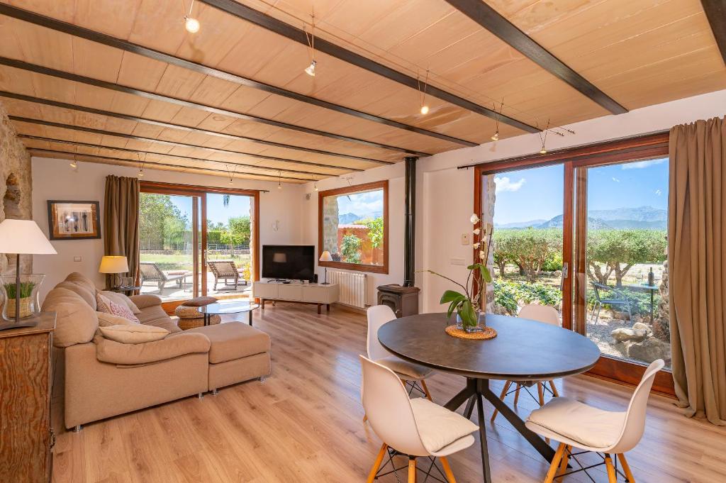Fotografie z fotogalerie ubytování Villa Virginia by Sealand Villas v destinaci Alcúdia