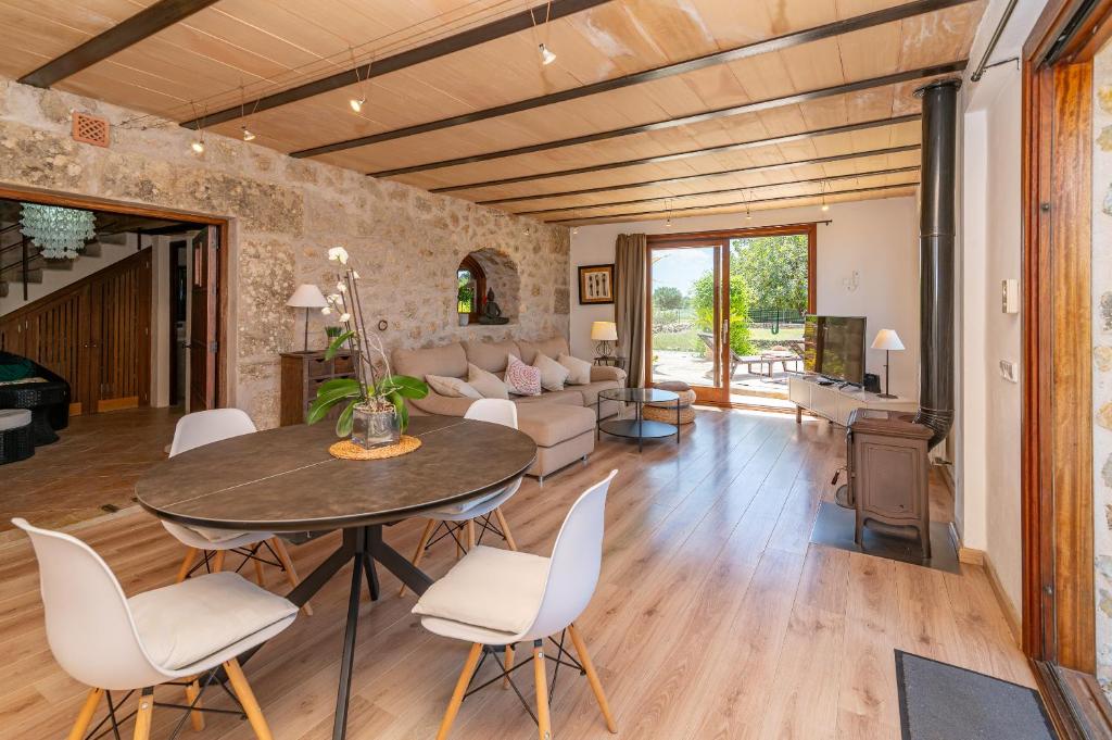 Fotografie z fotogalerie ubytování Villa Virginia by Sealand Villas v destinaci Alcúdia