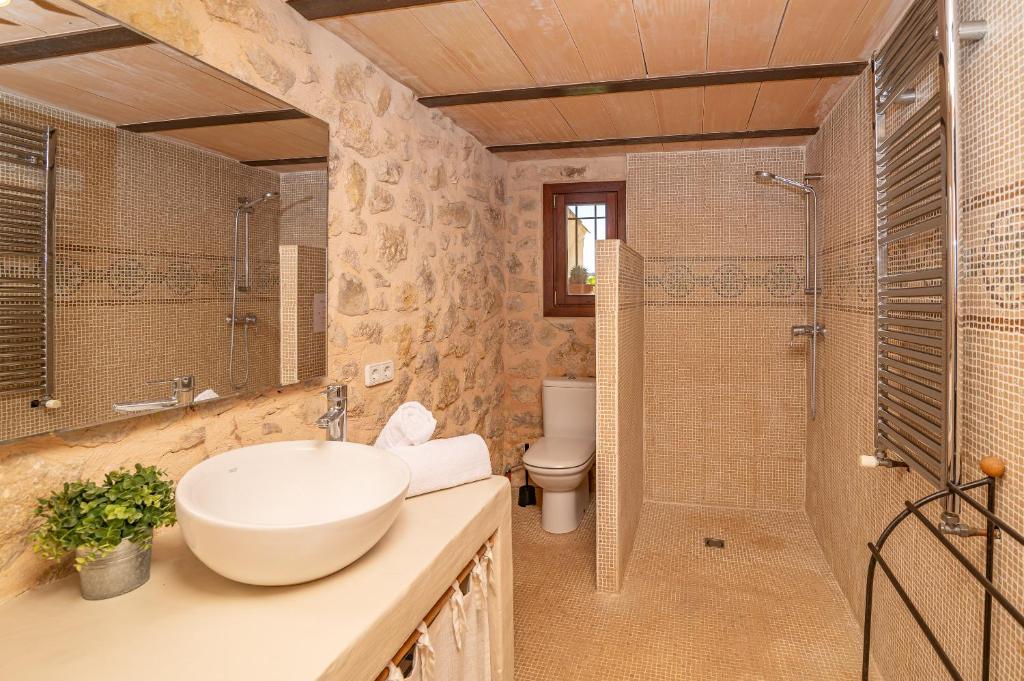 Fotografie z fotogalerie ubytování Villa Virginia by Sealand Villas v destinaci Alcúdia