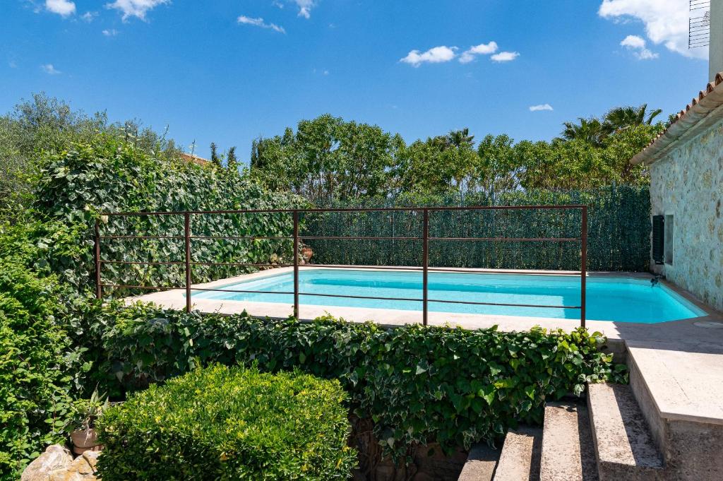 Fotografie z fotogalerie ubytování Villa Virginia by Sealand Villas v destinaci Alcúdia