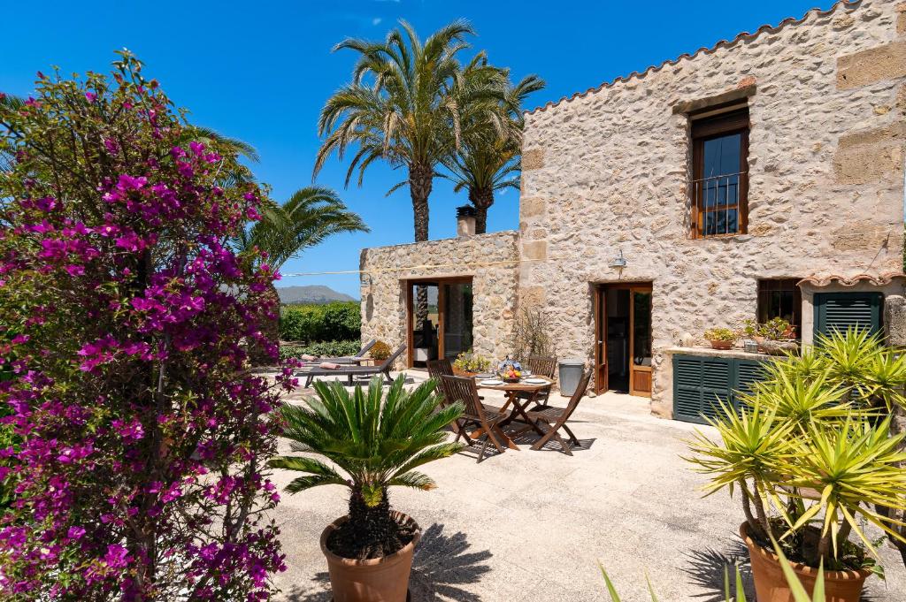 Fotografie z fotogalerie ubytování Villa Virginia by Sealand Villas v destinaci Alcúdia