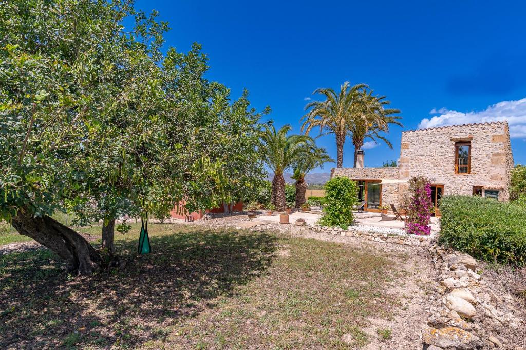 Fotografie z fotogalerie ubytování Villa Virginia by Sealand Villas v destinaci Alcúdia