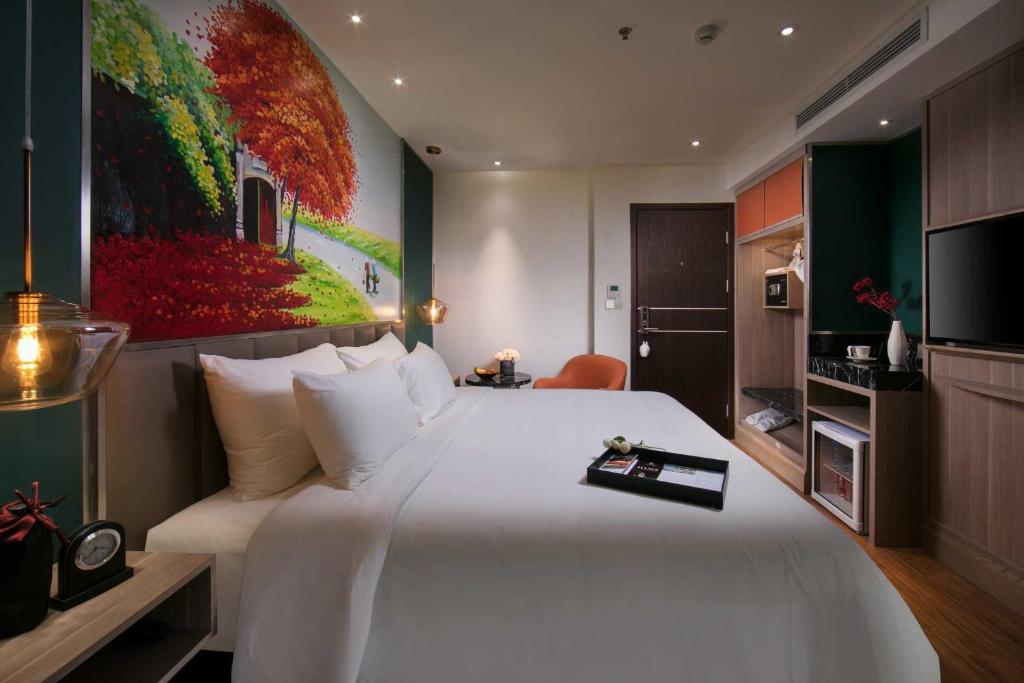 Aurora Premium - A Lifestyle Hotel - 1