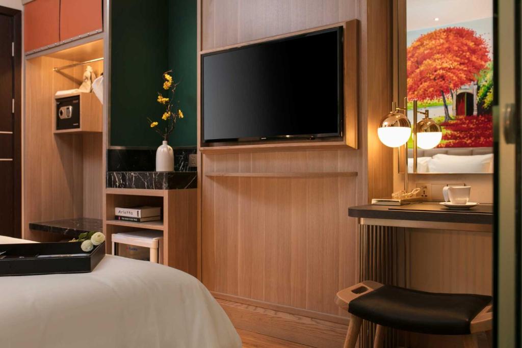 Aurora Premium - A Lifestyle Hotel - 2