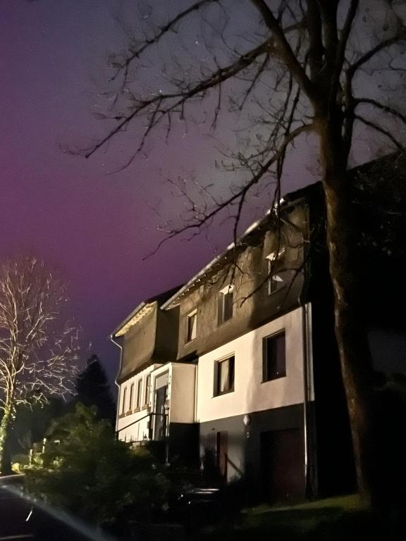 Pension Hubertus - 12