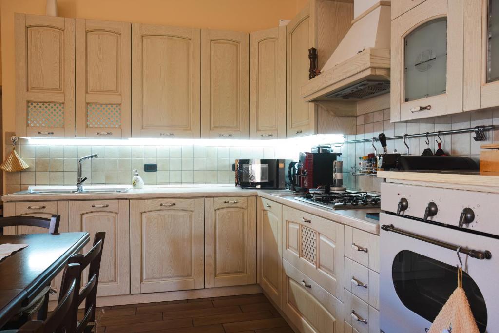 B&B L'Albero Dei Limoni - 19