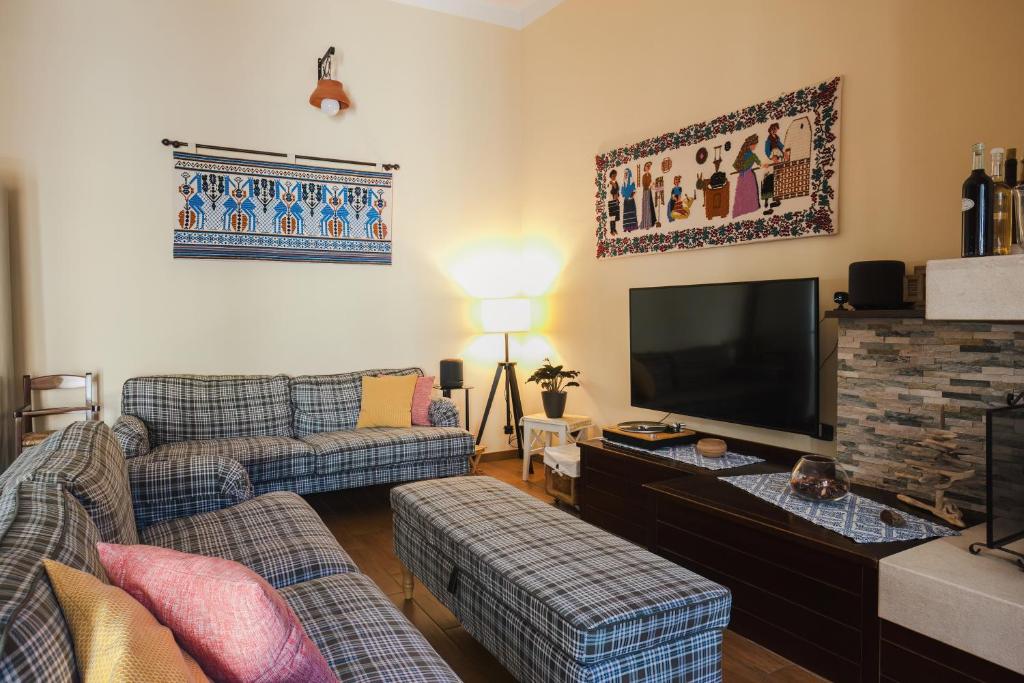 B&B L'Albero Dei Limoni - 14