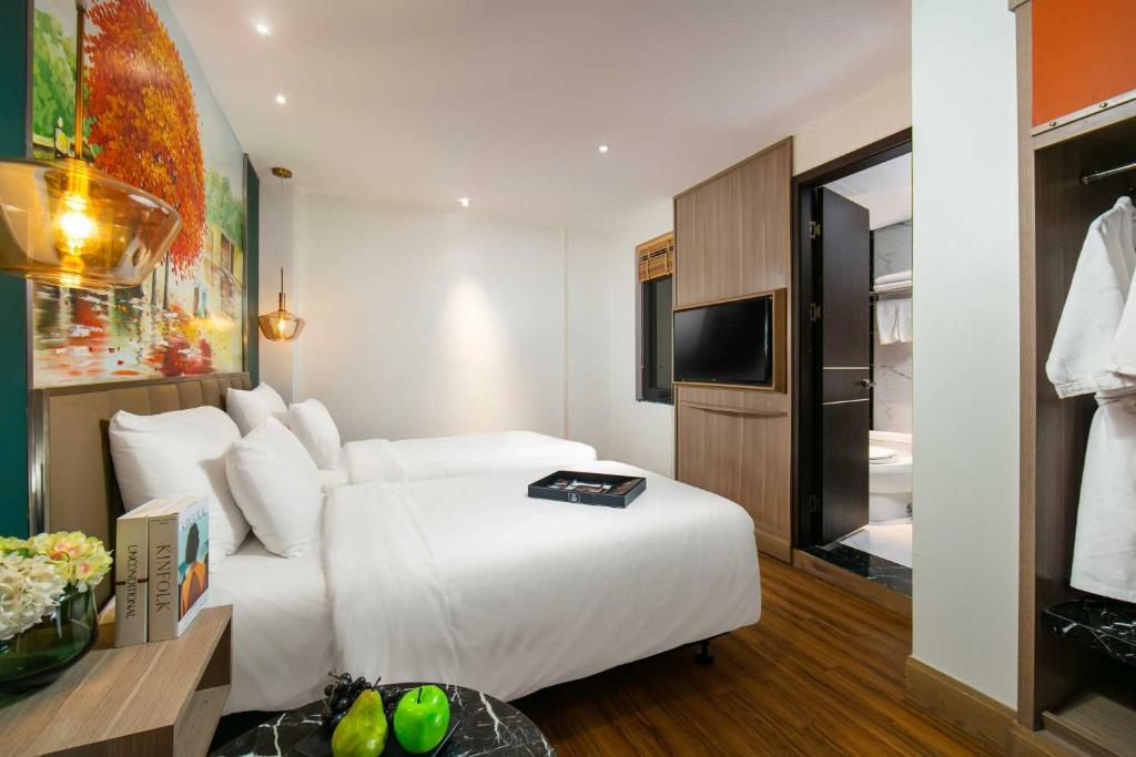 Aurora Premium - A Lifestyle Hotel - 8