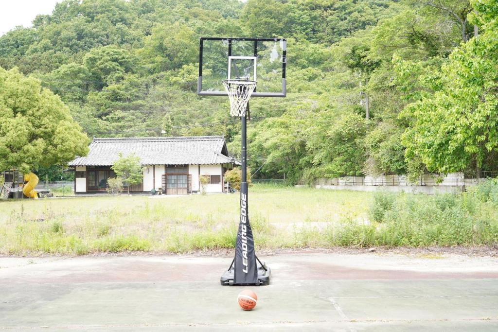 Fotografie z fotogalerie ubytování しまなみ宿Gyoku v destinaci Imabari