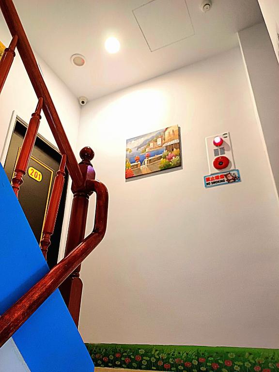 Kép 永旺旅店 Yong Wong Hostel szállásáról Nanvanban a galériában