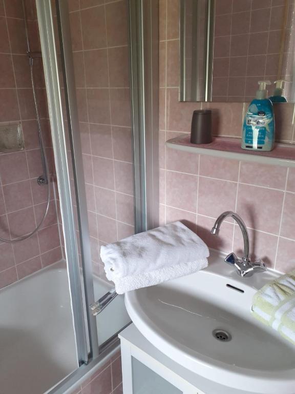 Pension Hubertus - 7