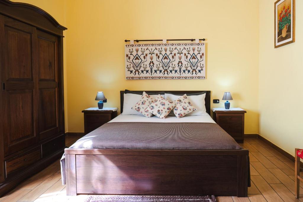 B&B L'Albero Dei Limoni - 15