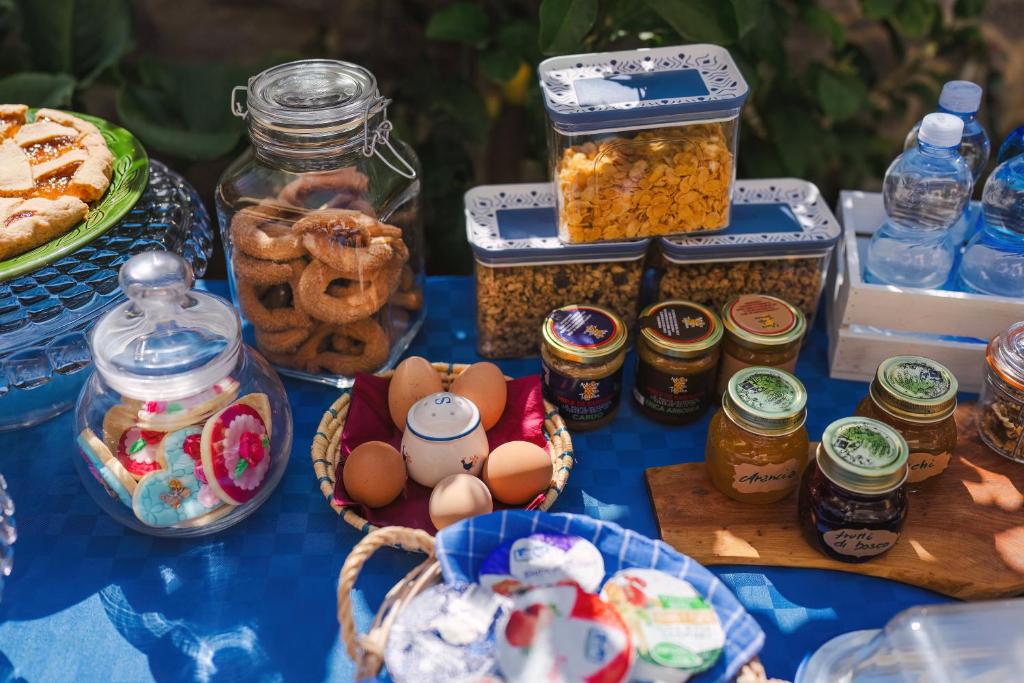 B&B L'Albero Dei Limoni - 6