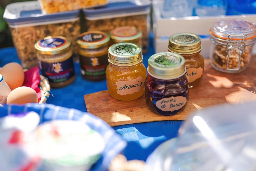 B&B L'Albero Dei Limoni - 3