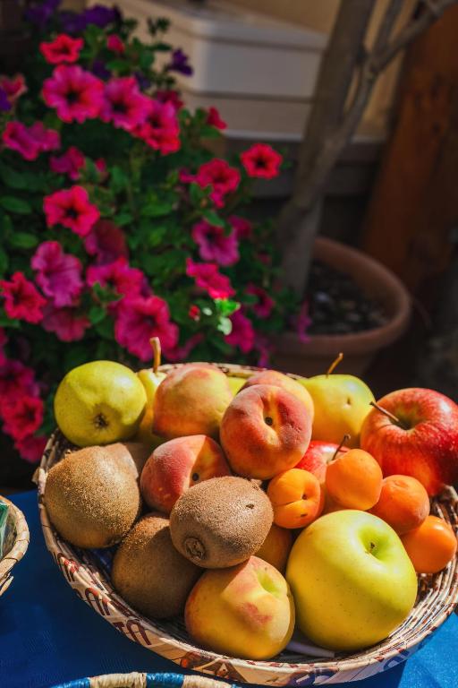 B&B L'Albero Dei Limoni - 1