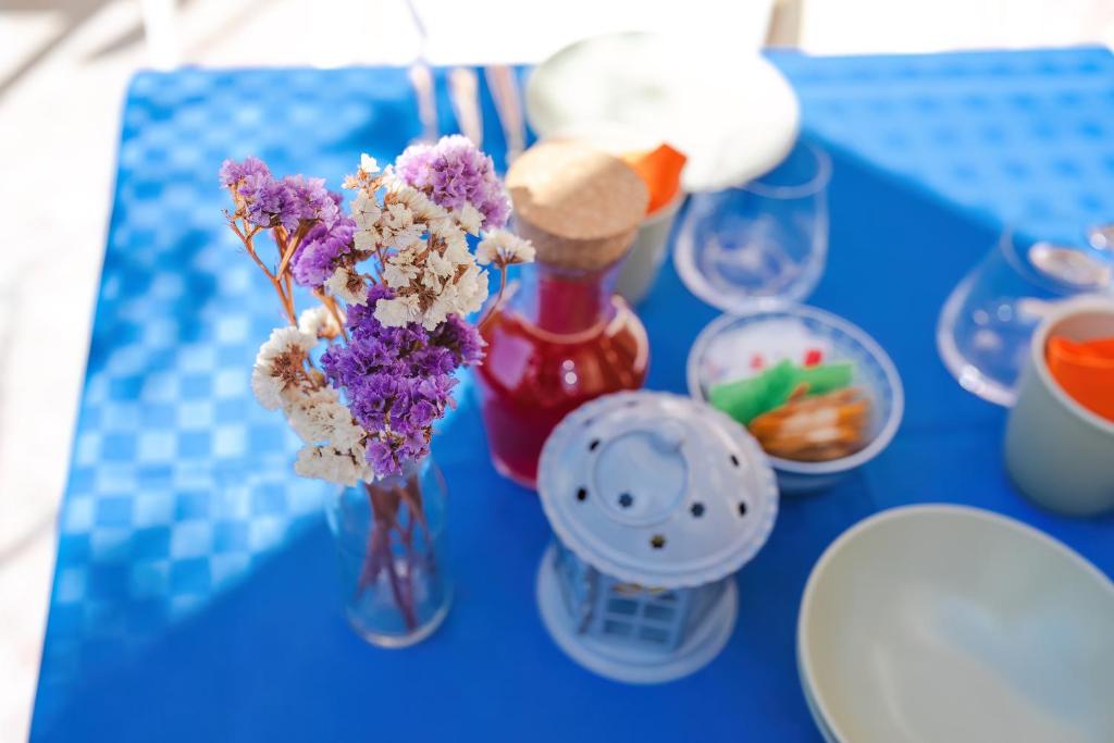 B&B L'Albero Dei Limoni - 2