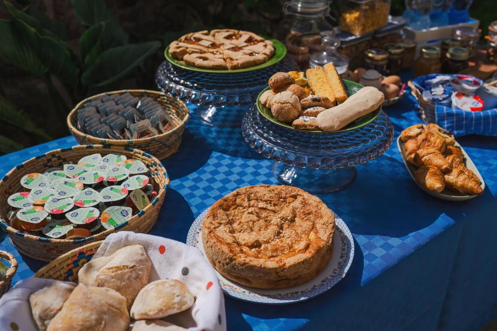 B&B L'Albero Dei Limoni - 5