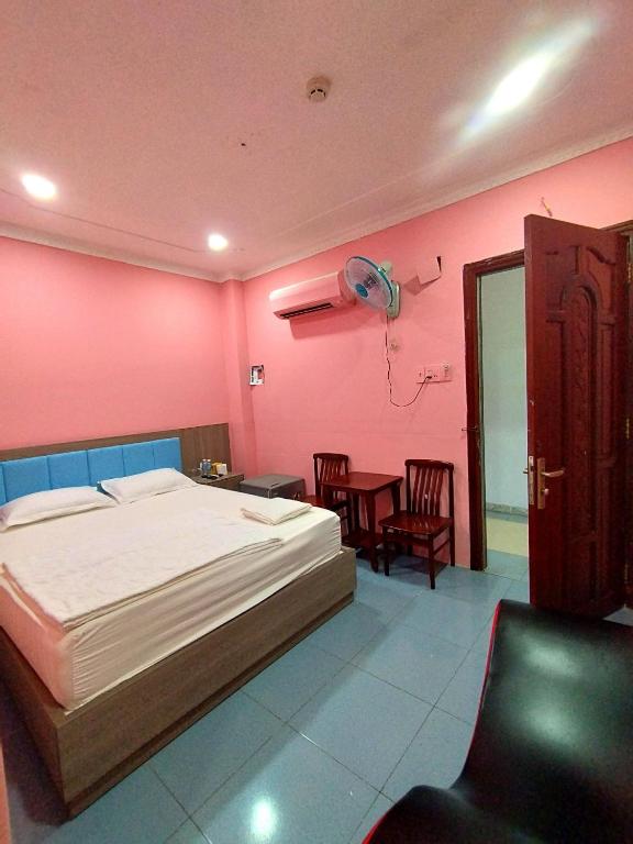 Tina 2 Hotel - Economy Double Room