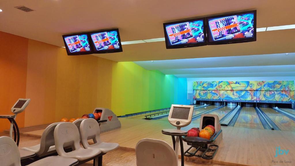 Fotografie z fotogalerie ubytování Pico De Loro Condo Unit v destinaci Nasugbu