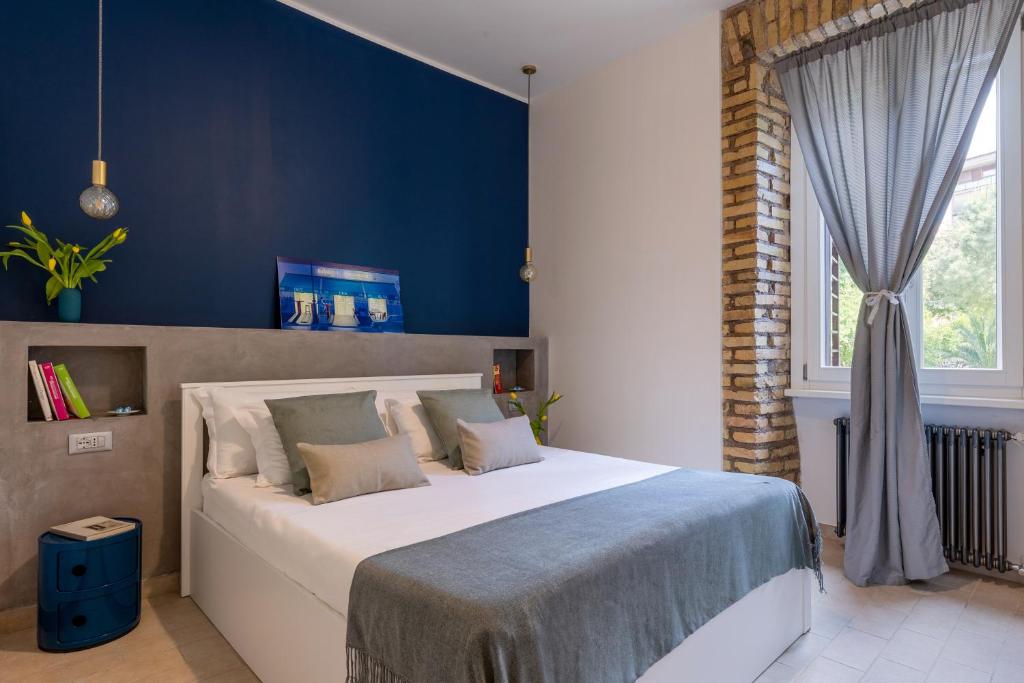 Brevi Roma Design Apartment