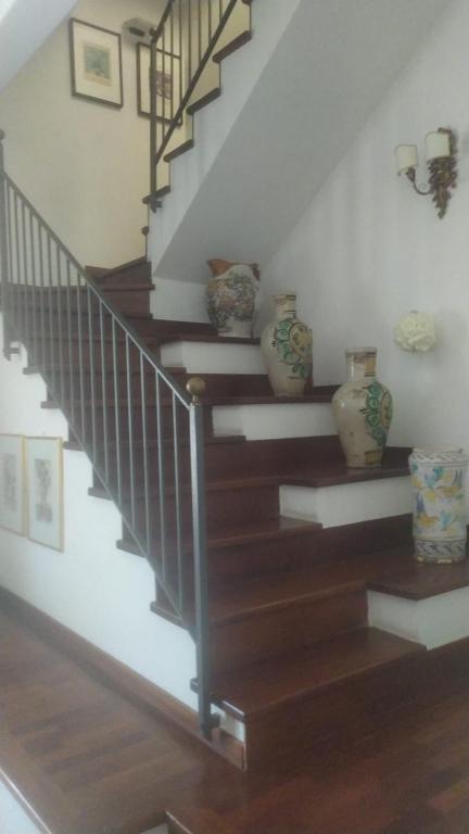 Zdjęcie z galerii obiektu Don Camillo Suites w mieście Riposto