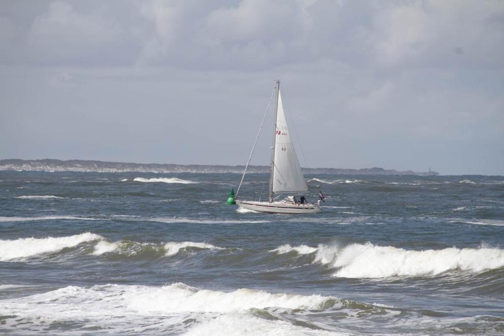 Nordstrandperlen Apartments - 17