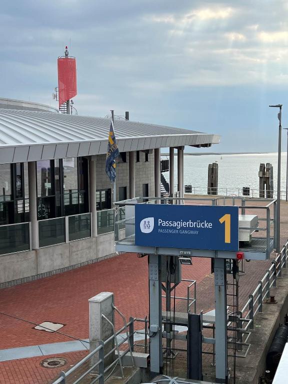 Nordstrandperlen Apartments - 16