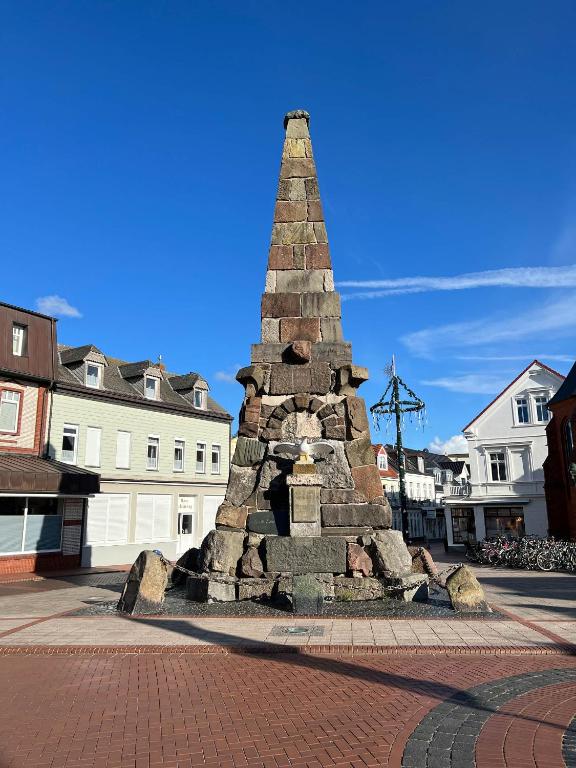 Nordstrandperlen Apartments - 14