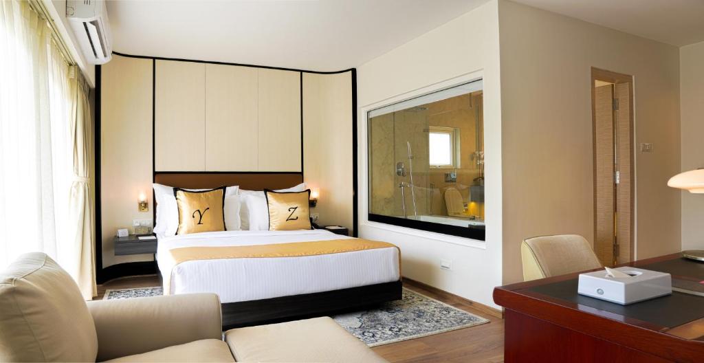 Shulem Boutique Hotel - Presidentiële Suite