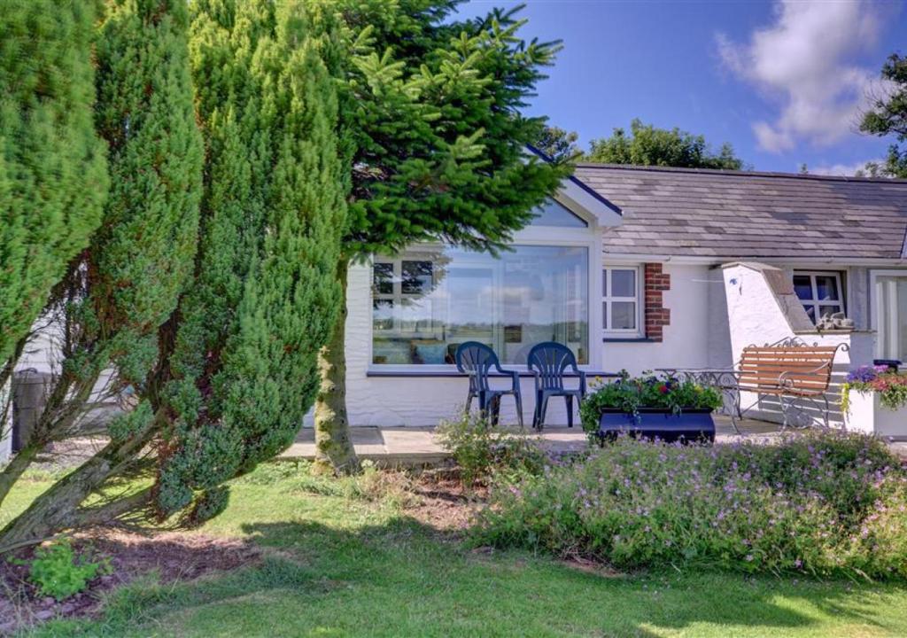 Tan y Lan Fach - One-Bedroom Apartment