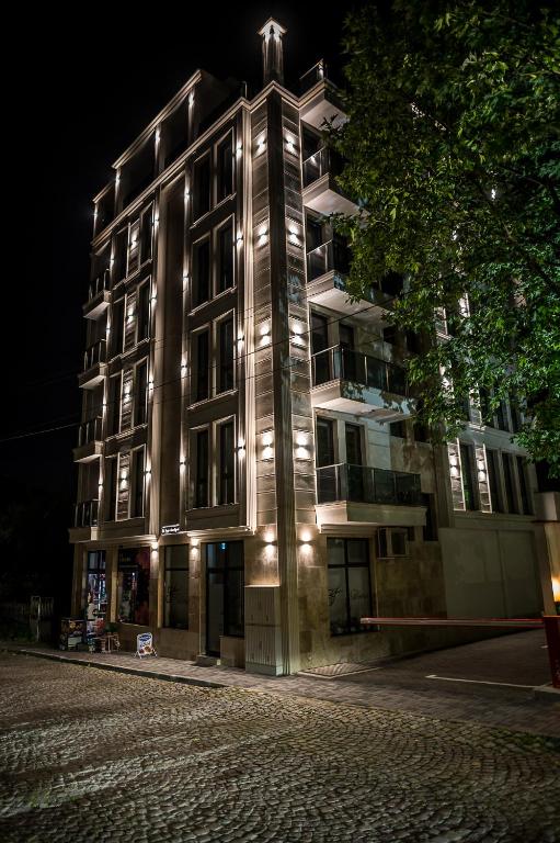 Lux Apart Karlovo 1