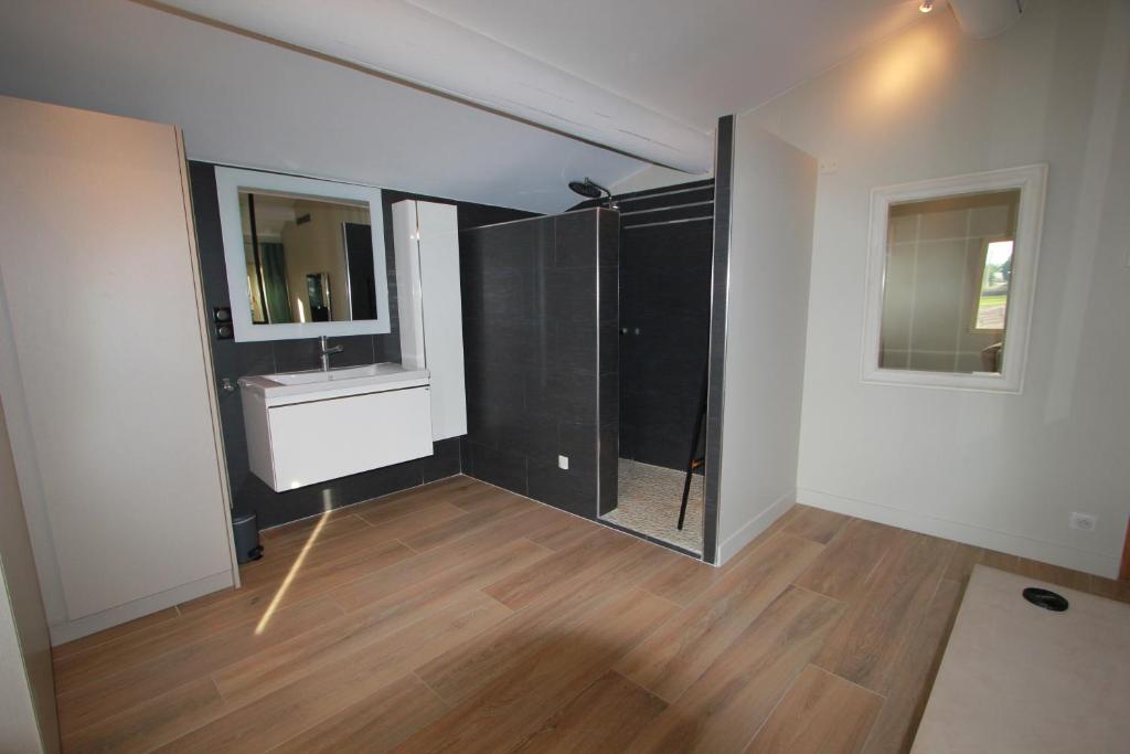 Mas Paloma - Deluxe Double Room