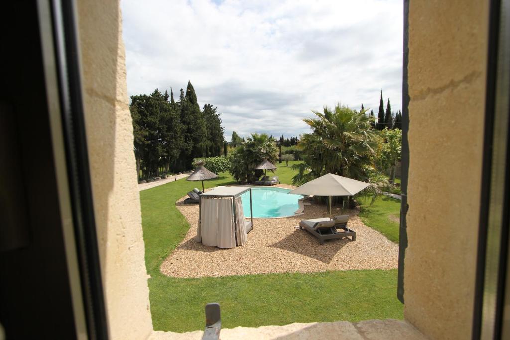 Mas Paloma - Deluxe Double Room