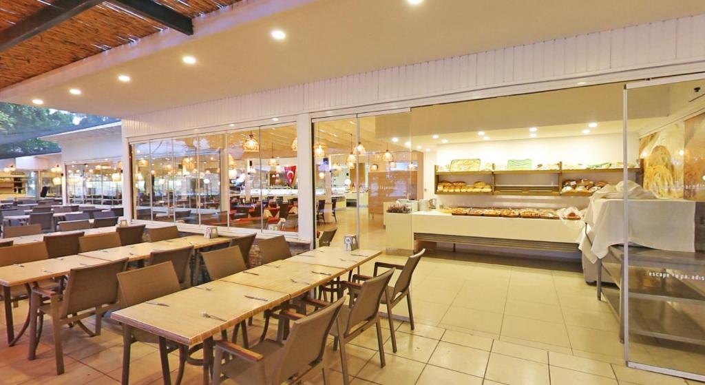 Parkim Ayaz Hotel - 17