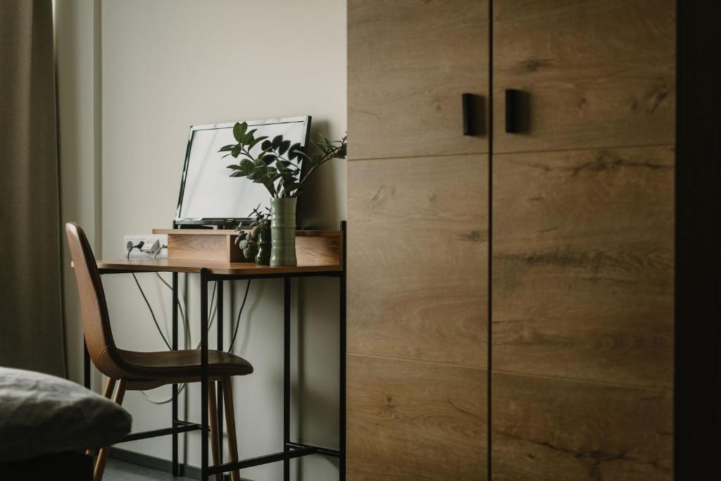 Fotografie z fotogalerie ubytování ROHE Hostel v destinaci Tartu