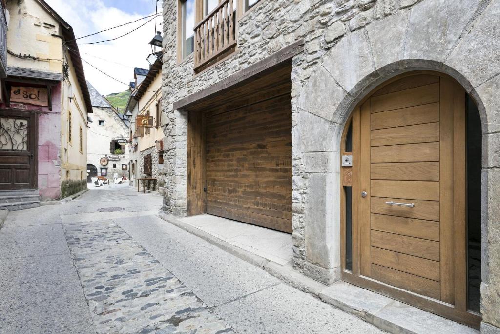 Cartierul din jurul sau un cartier din apropierea acestui apartament