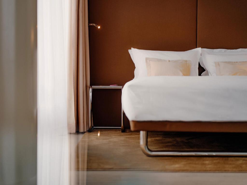 Hotel Josef - Resim 25